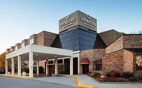 Doubletree Hotel Oak Ridge Tn